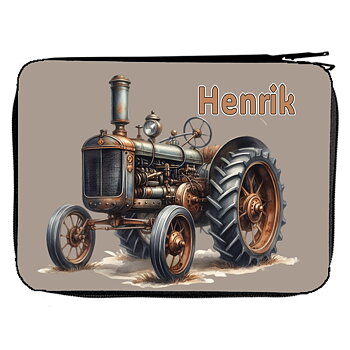 Pennal  Traktor 11