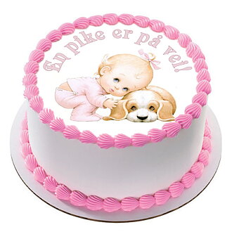 Baby Shower 2 R Pike
