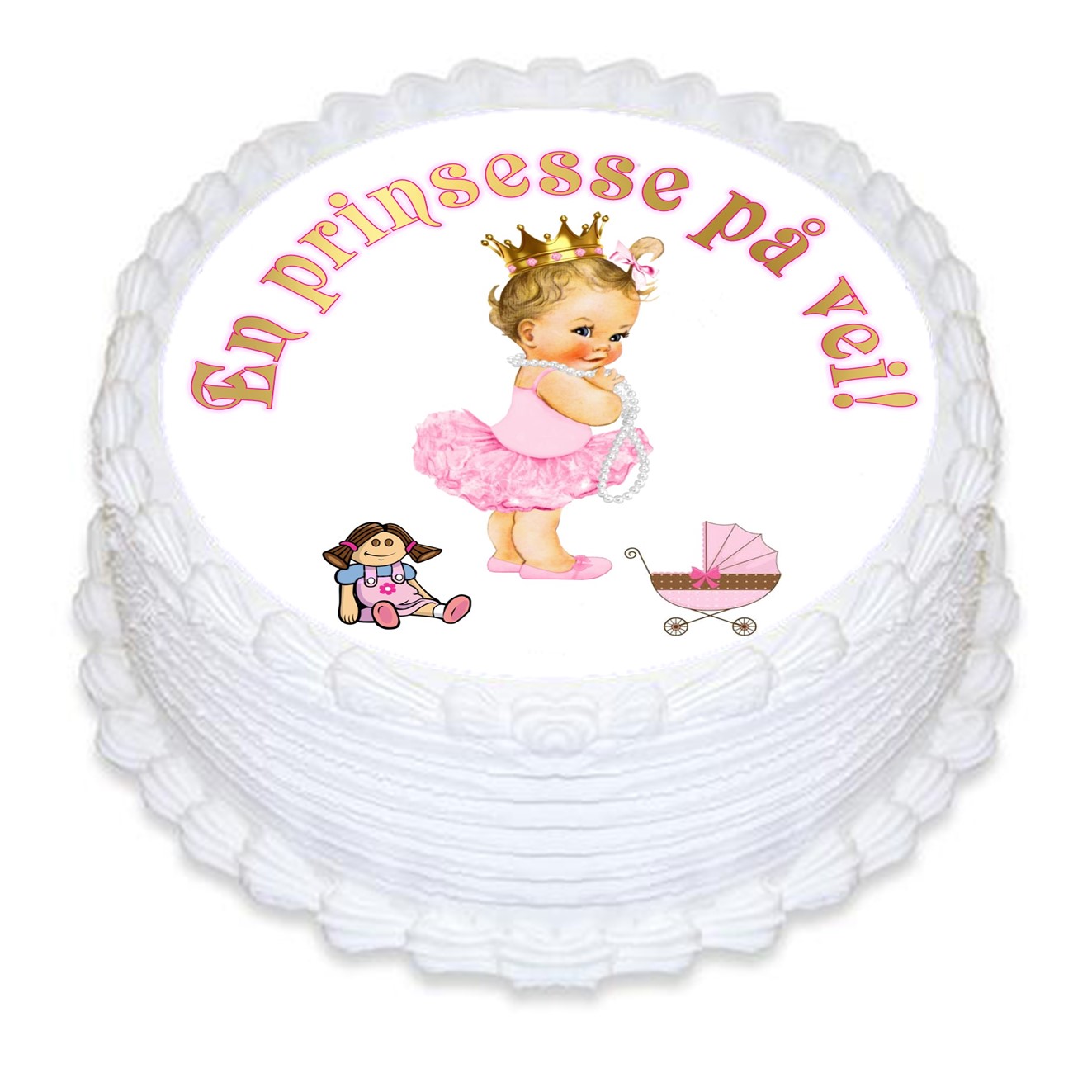 Baby Shower 3 R Pike