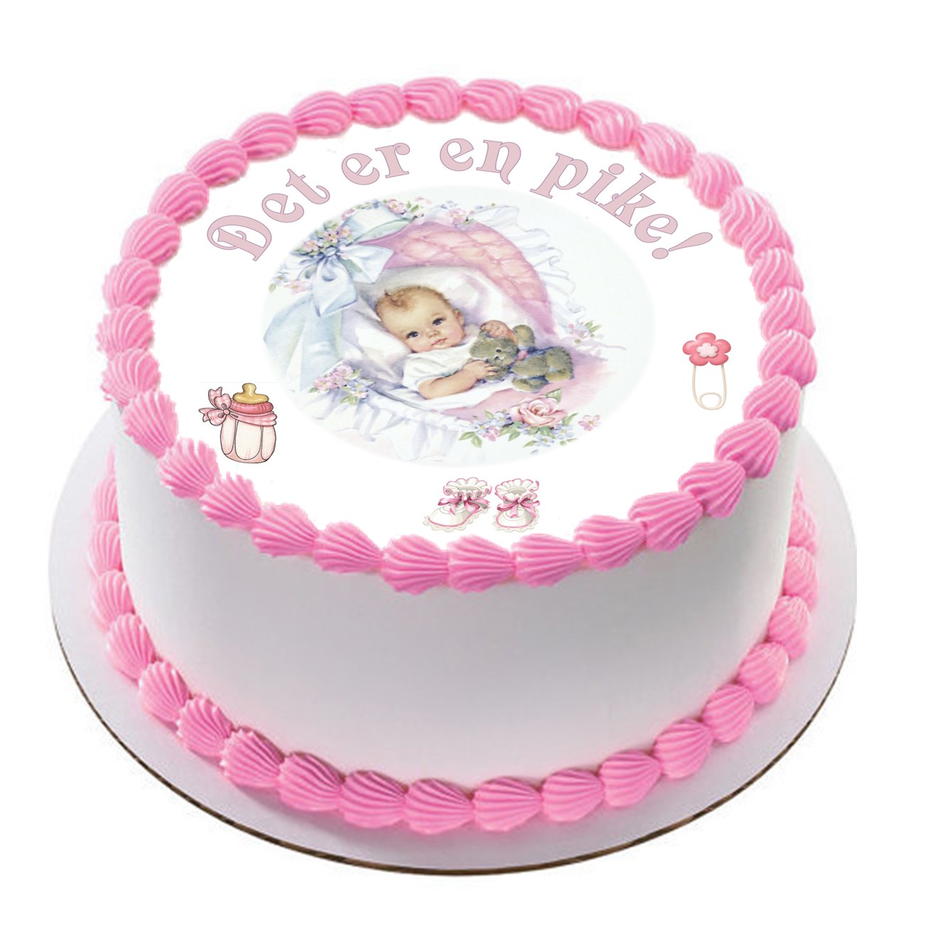 Baby Shower 7 R Pike