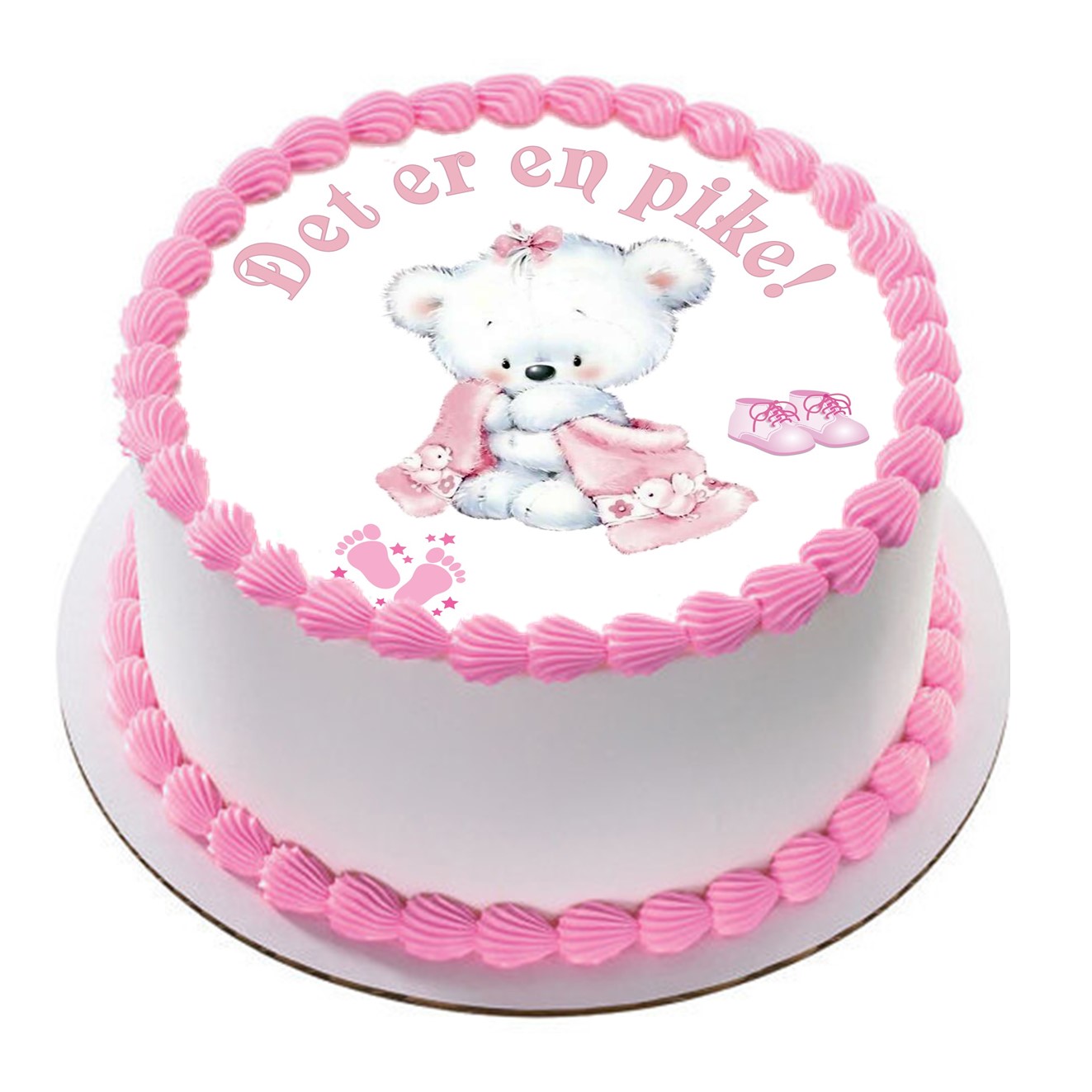 Baby Shower 8 R Pike