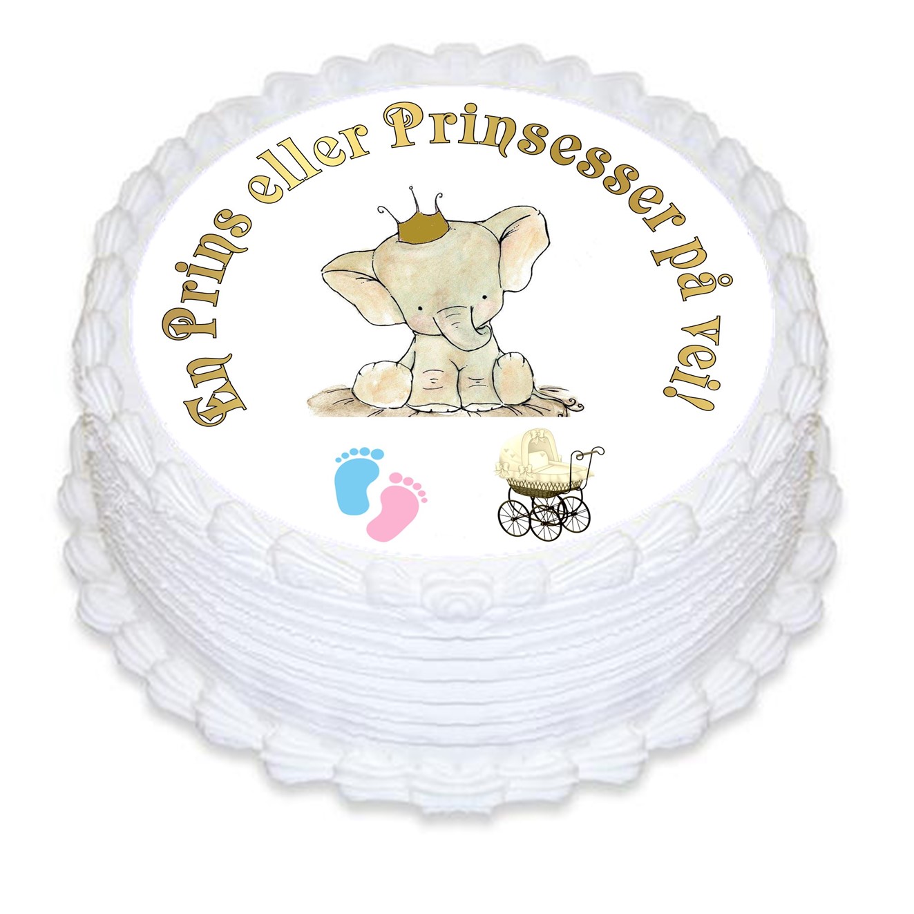 Baby Shower 2 R 