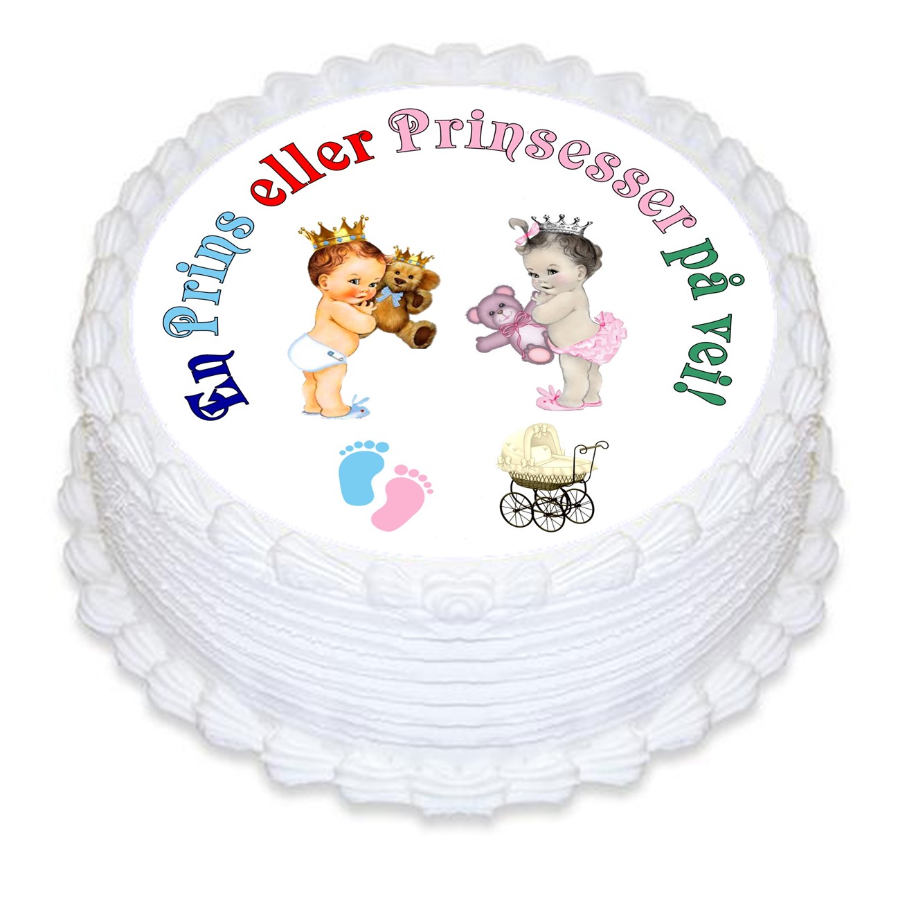 Baby Shower 3 R 