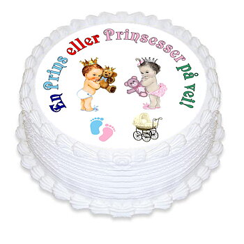 Baby Shower 3 R 