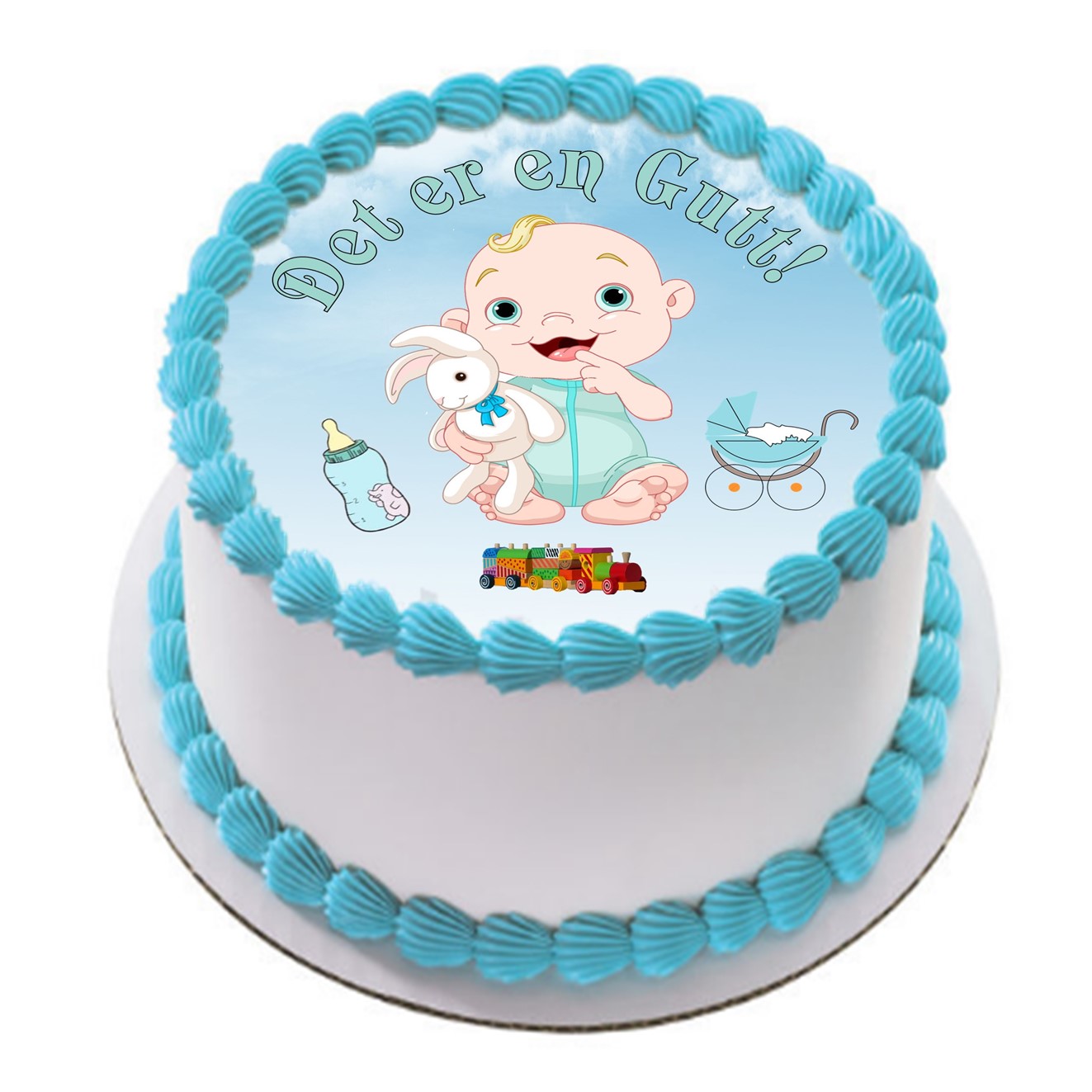 Baby Shower 1 R Gutt