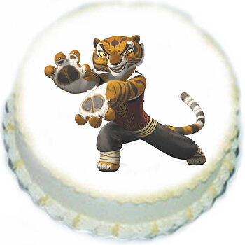 Kung Fu Panda  R 10