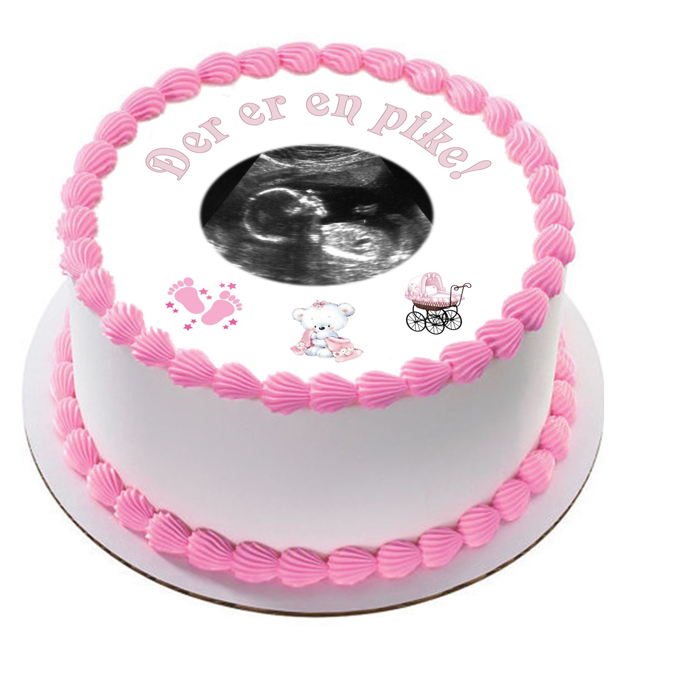 Baby Shower 10 R Pike egen bild