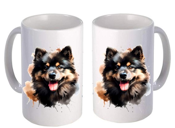 Hundekrus 30