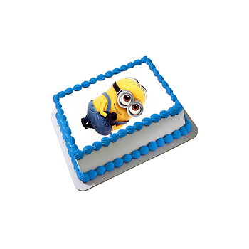 Minions 7