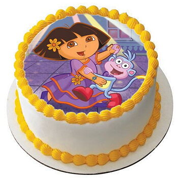 Dora  R 7
