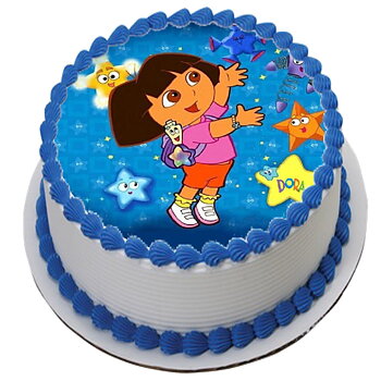 Dora  R 6