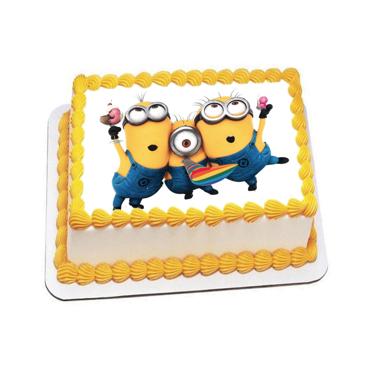 Minions 10