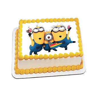 Minions 10