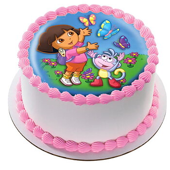 Dora  R 4