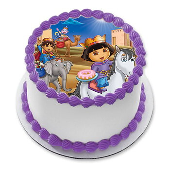 Dora  R 3