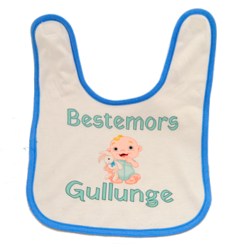 Smekke Bestemors gullunge