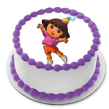 Dora  R 1