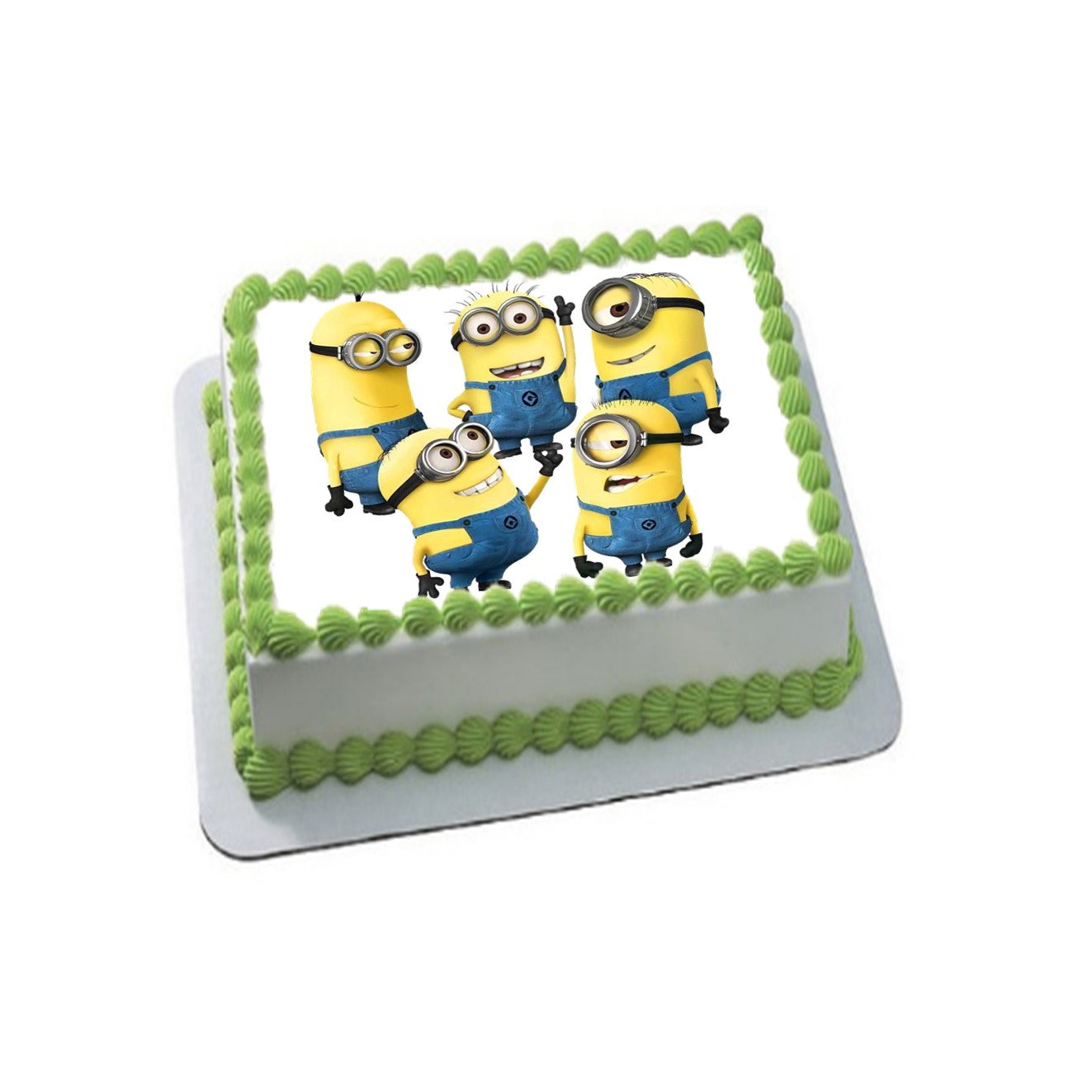 Minions 12