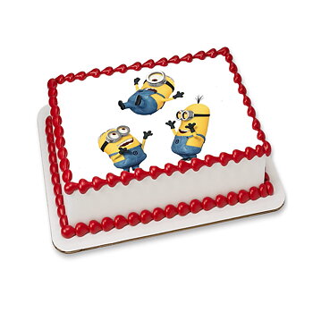 Minions 13