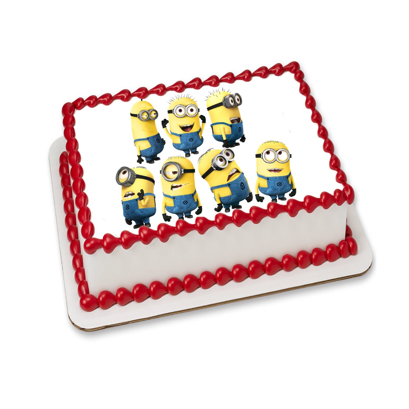Minions 14