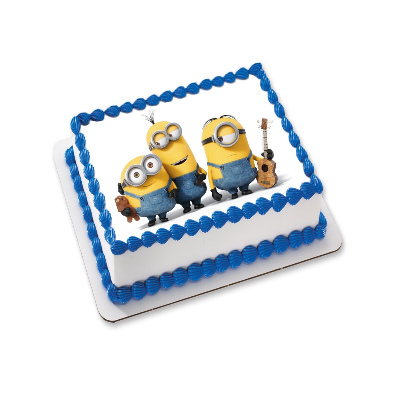 Minions 15