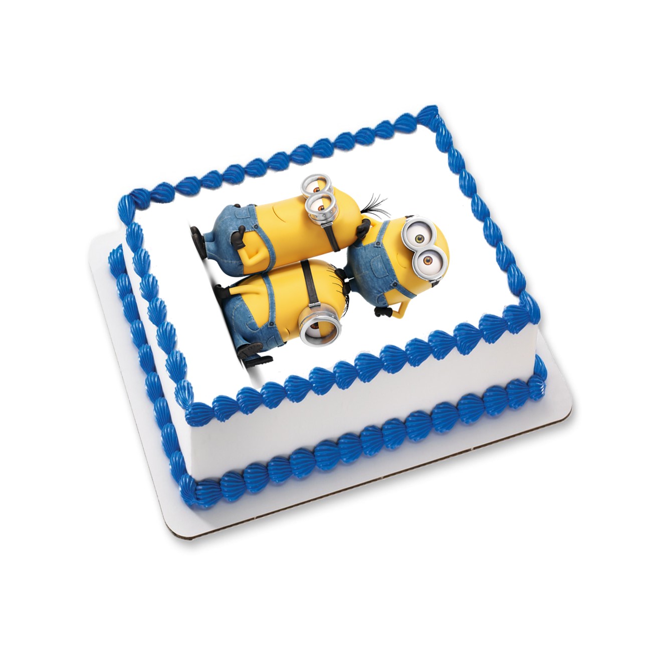 Minions 16