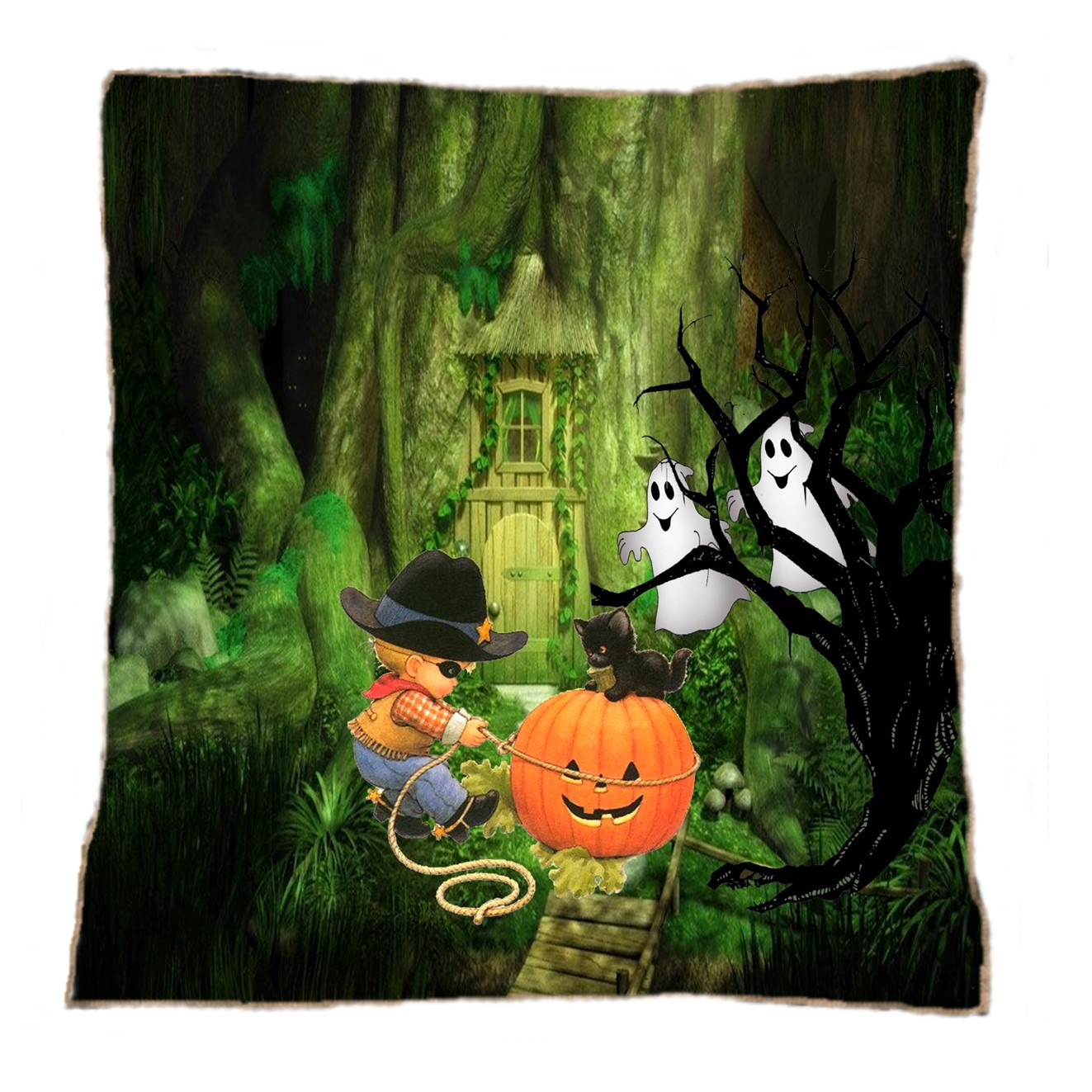 Pute Halloween 2