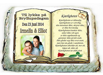 Bryllup 15 rek
