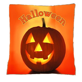 Pute Halloween 6