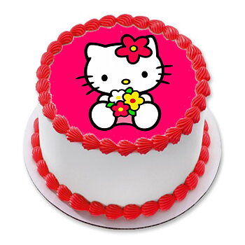 Hello Kitty  R 1