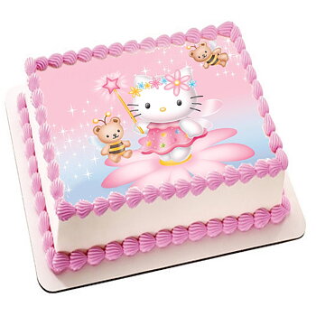 Hello Kitty 6 
