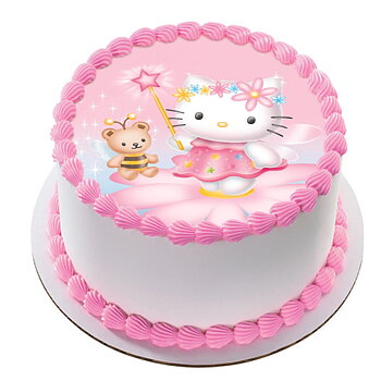 Hello Kitty  R 6