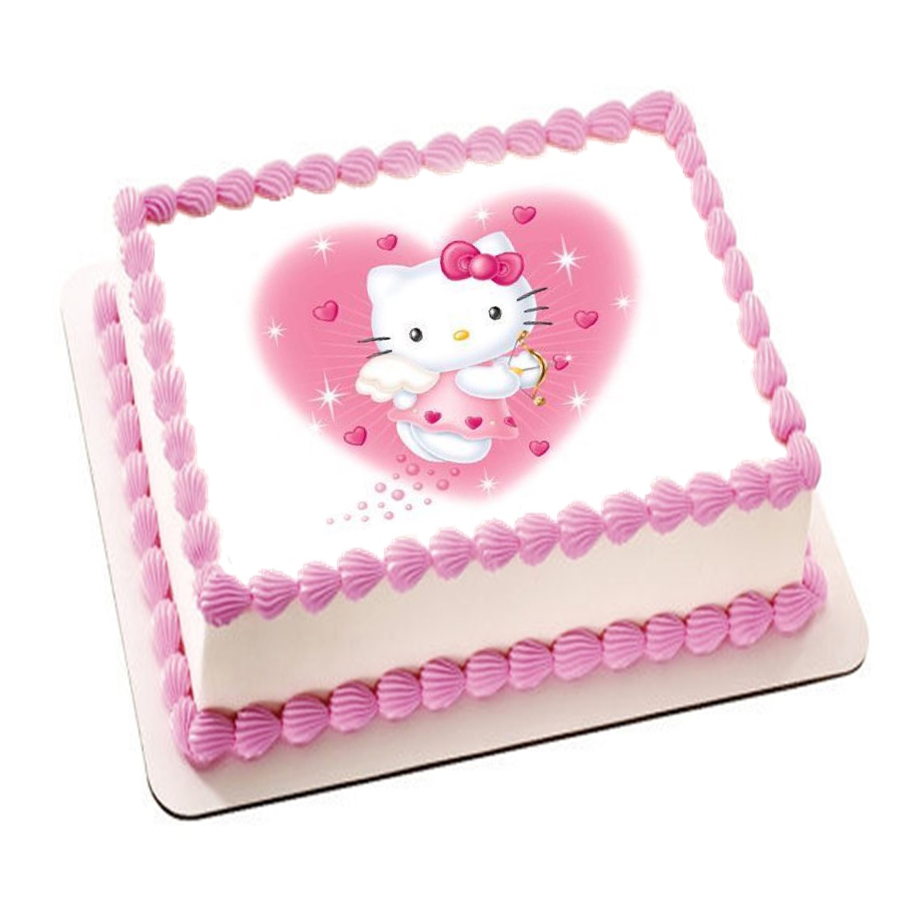 Hello Kitty  4