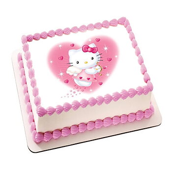Hello Kitty  4