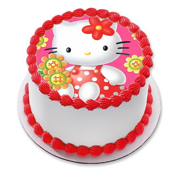 Hello Kitty  R 5