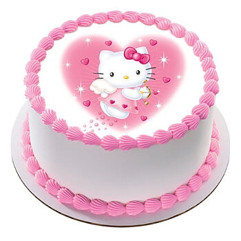 Hello Kitty  R 4