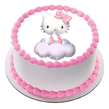 Hello Kitty  R 3