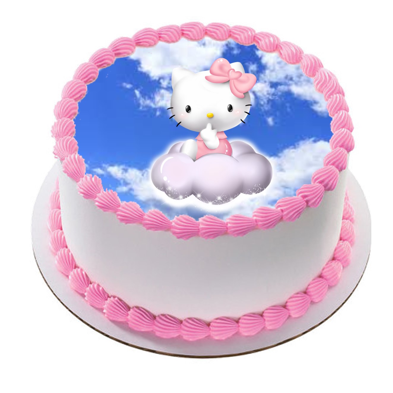 Hello Kitty  R 2