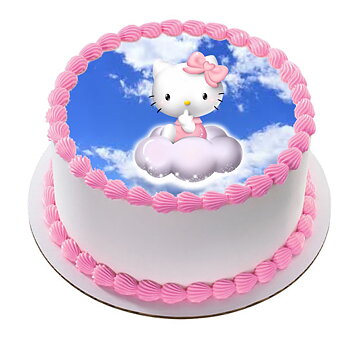 Hello Kitty  R 2