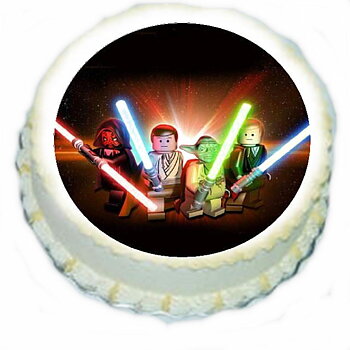 Lego StarWars 1 R