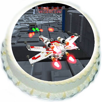 Lego StarWars 5 R
