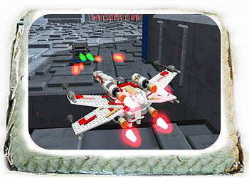 Lego StarWars 5 