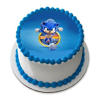 Sonic R 1