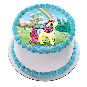 My Little Pony 2 R 