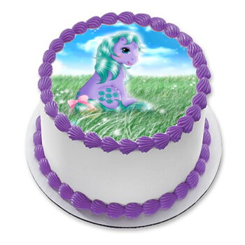 My Little Pony 3 R 
