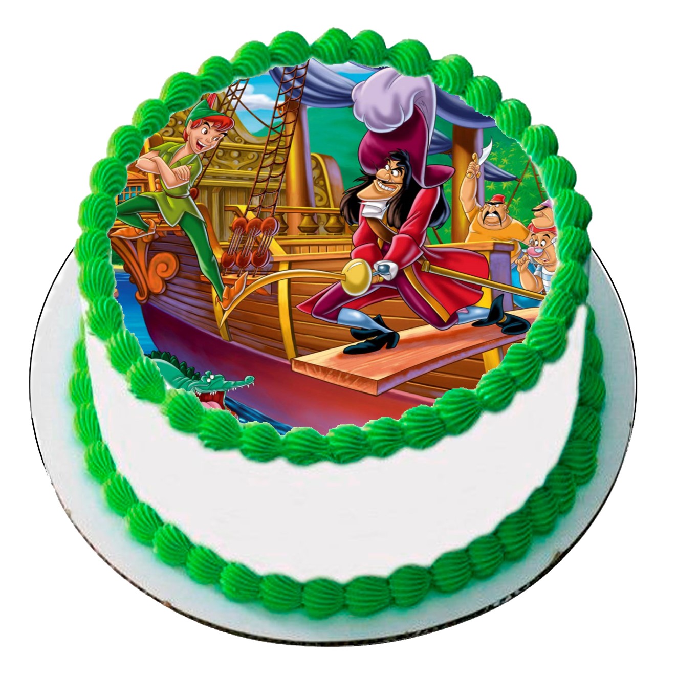 Peter Pan 1 r