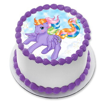 My Little Pony 4 R 