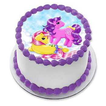 My Little Pony 7 R 