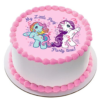 My Little Pony 9 R 