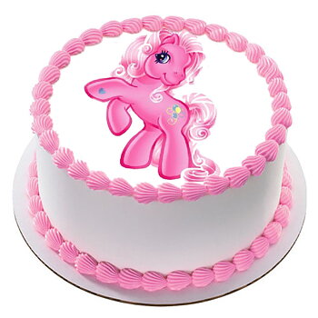 My Little Pony 12 R 